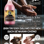 DUNG DỊCH RỬA TAY KHÔ RẤT ĐƯỢC ƯA CHUỘNG TRÊN THỊ TRƯỜNG
