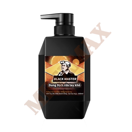 DUNG DỊCH RỬA TAY KHÔ 500ML