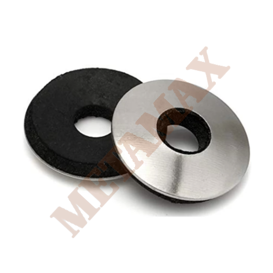 16mm Aluminum