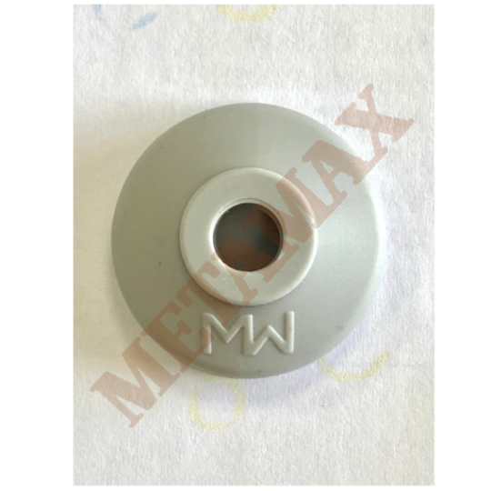 26mm DOME WASHER