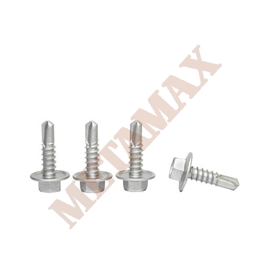 Vít bắn kèo thép nhẹ SH 12-14x20mm